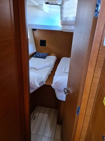 Jeanneau 54 | Panayiotis K