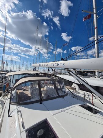 Jeanneau 54 | Panayiotis K