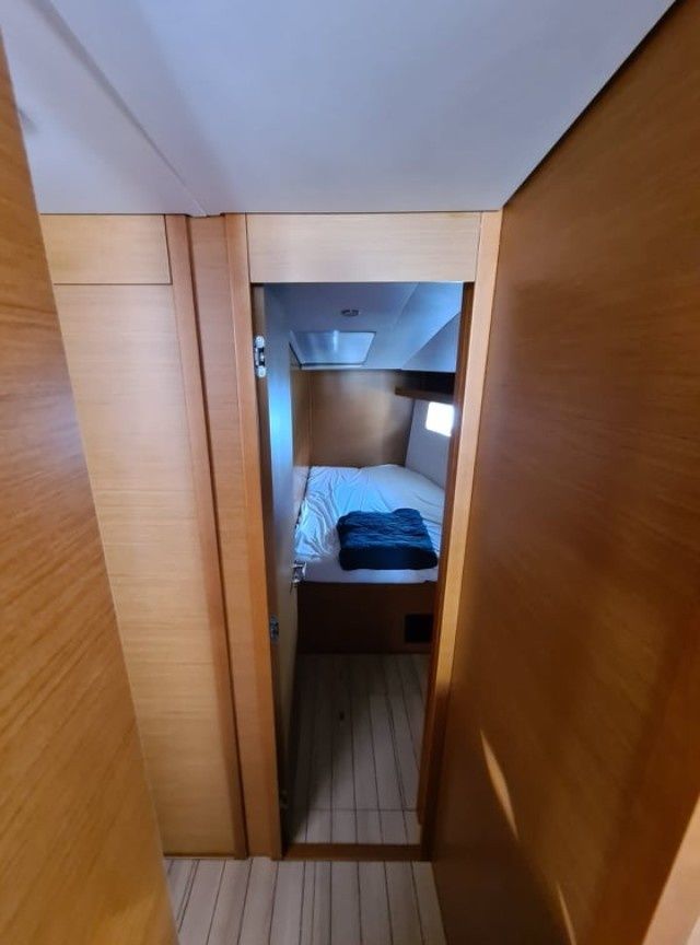 Jeanneau 54 | Panayiotis K