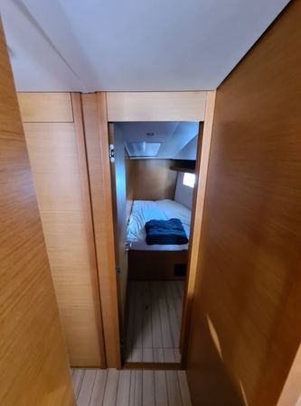 Jeanneau 54 | Panayiotis K