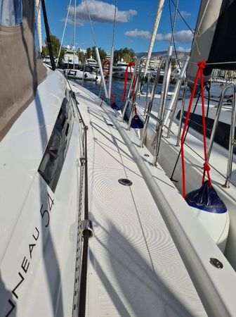 Jeanneau 54 | Panayiotis K