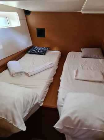 Jeanneau 54 | Panayiotis K