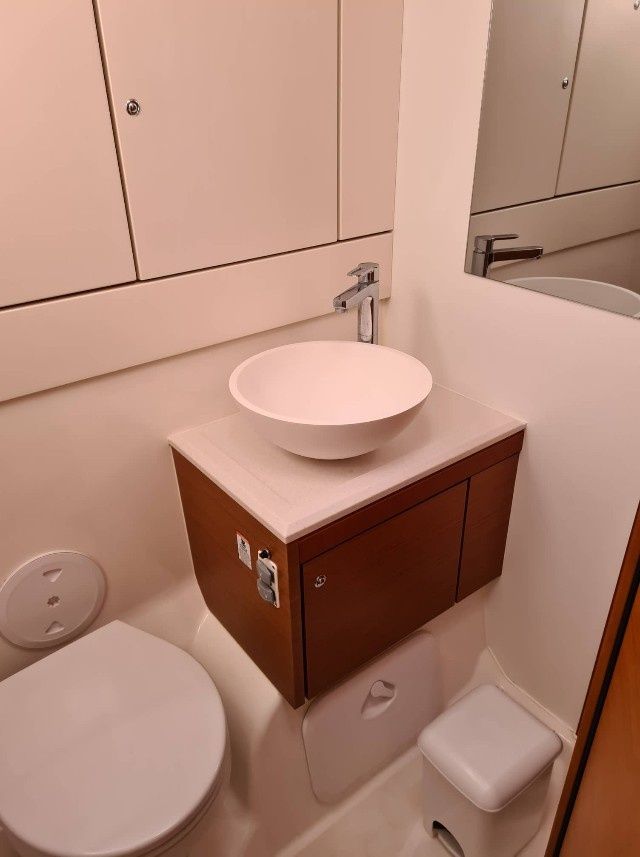 Jeanneau 54 | Panayiotis K