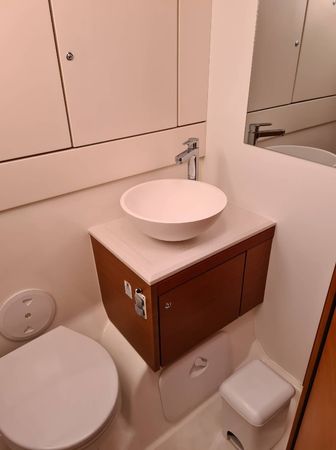 Jeanneau 54 | Panayiotis K