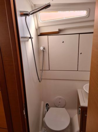 Jeanneau 54 | Panayiotis K