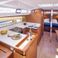 Jeanneau Sun Odyssey 440 | Thousand Sunny