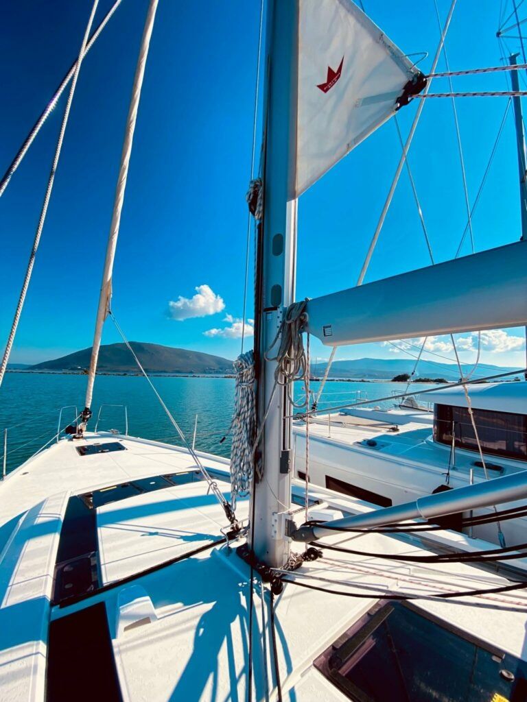 Beneteau Oceanis 51.1 | Vixen