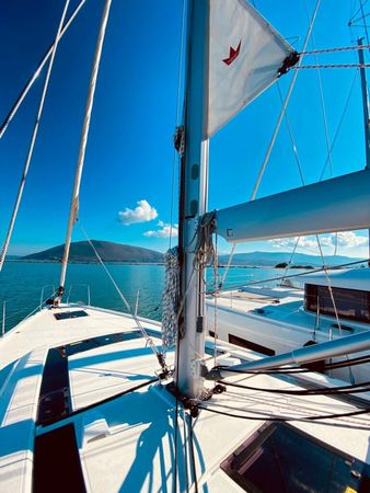 Beneteau Oceanis 51.1 | Vixen