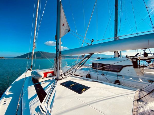 Beneteau Oceanis 51.1 | Vixen