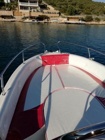 Salmeri 190 Open | Syros
