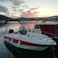 Salmeri 190 Open | Syros