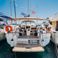 Jeanneau Sun Odyssey 440 | Amorgos