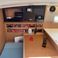 Jeanneau Sun Odyssey 410 | Night Flower