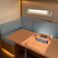 Jeanneau Sun Odyssey 410 | Night Flower