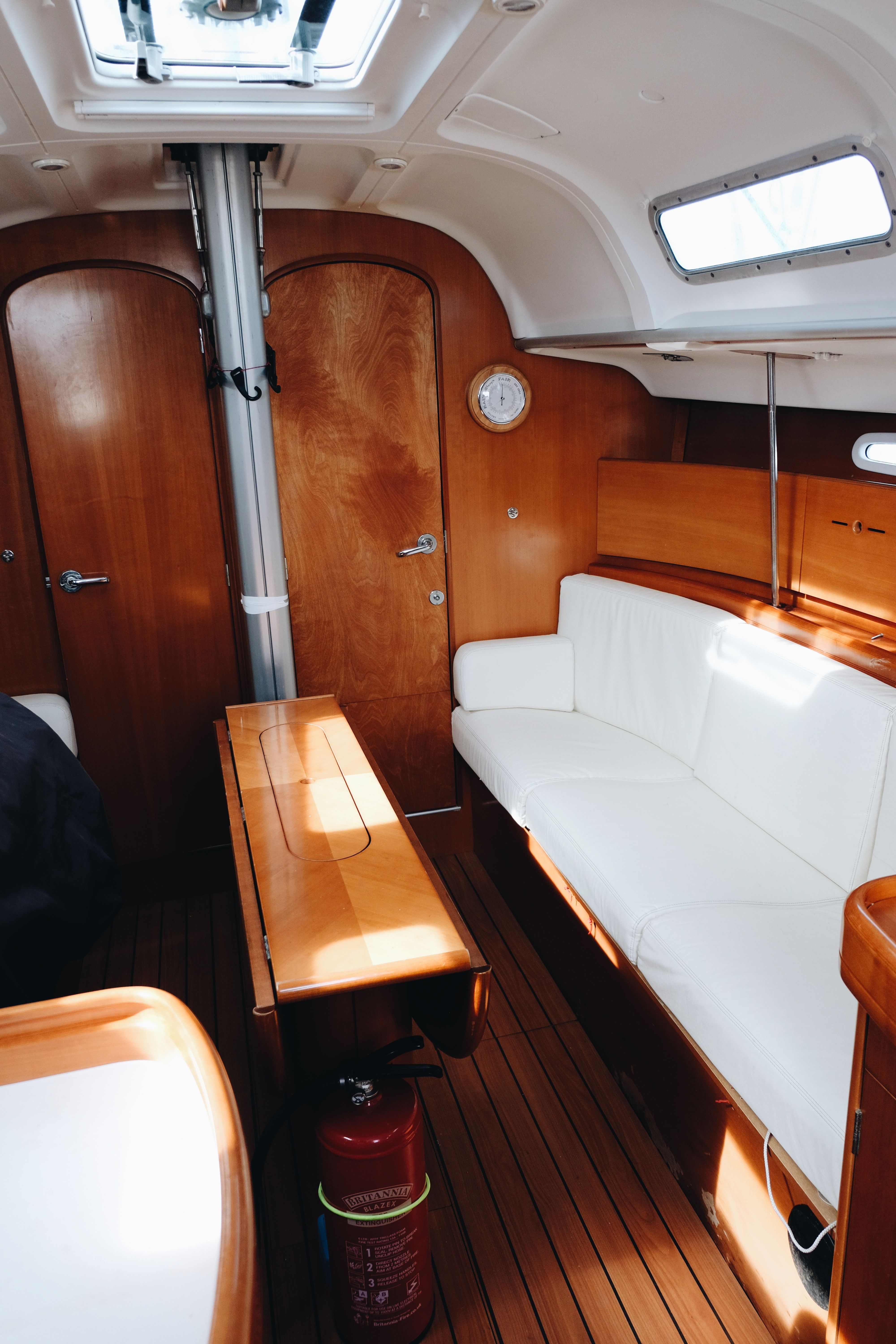 Beneteau First 40.7 | Petruchio