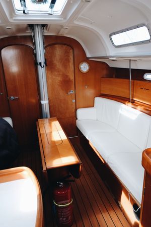 Beneteau First 40.7 | Petruchio