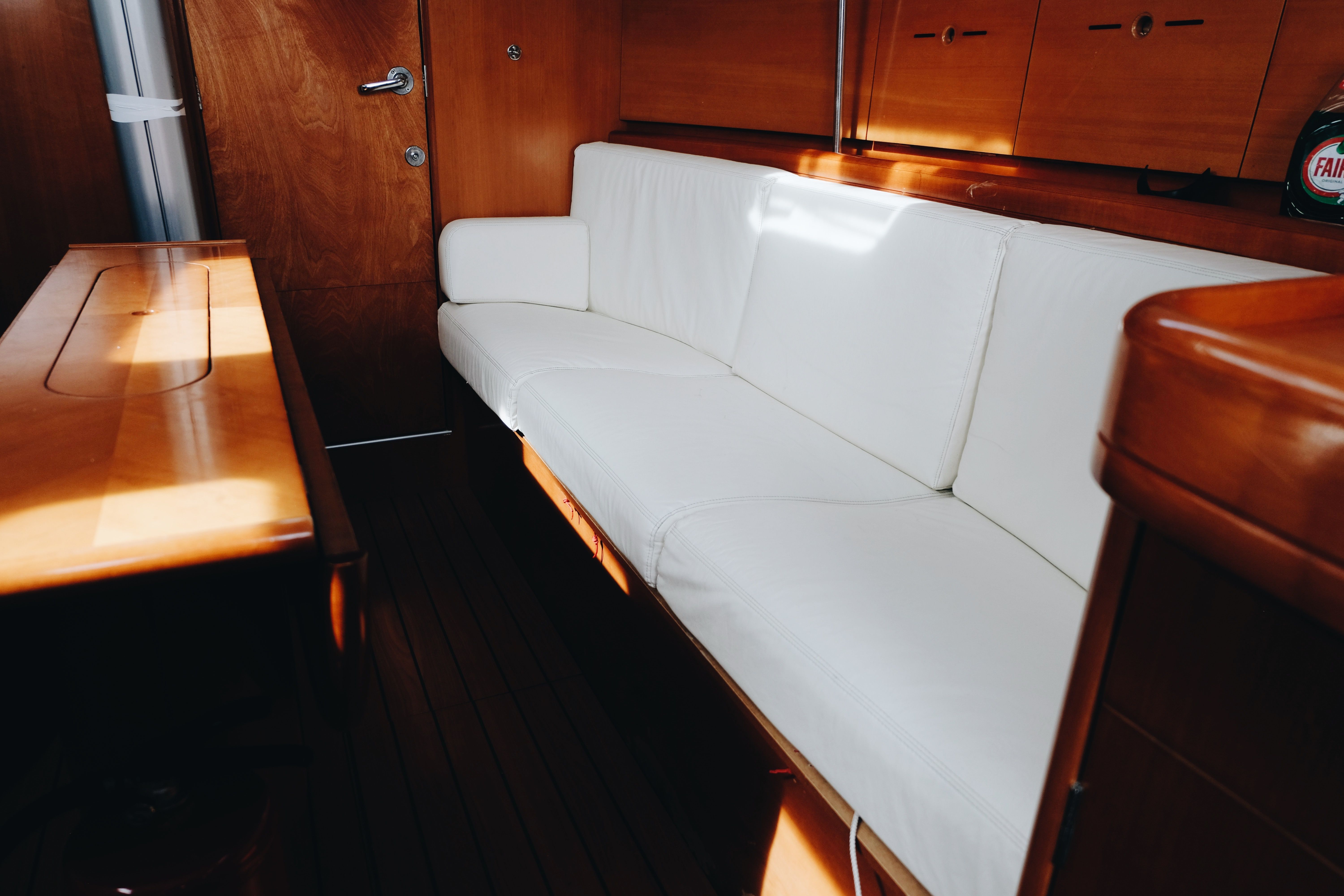 Beneteau First 40.7 | Petruchio