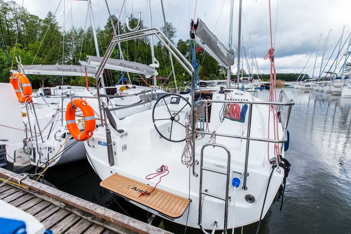 Antila 30 | Miruna