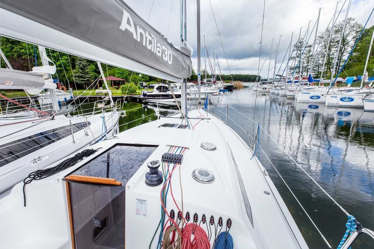 Antila 30 | Belona