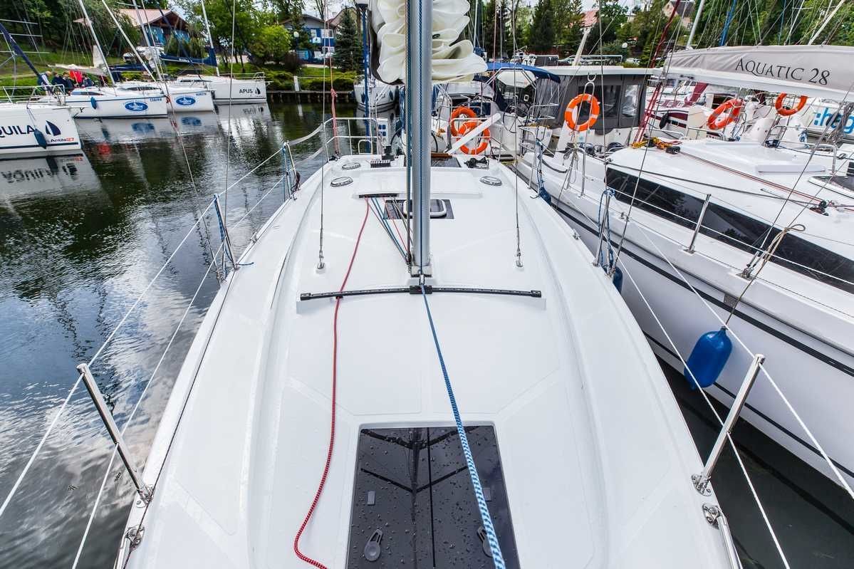 Antila 30 | Belona