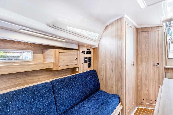 Antila 30 | Belona