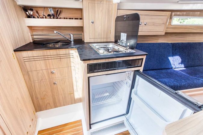 Antila 30 | Belona