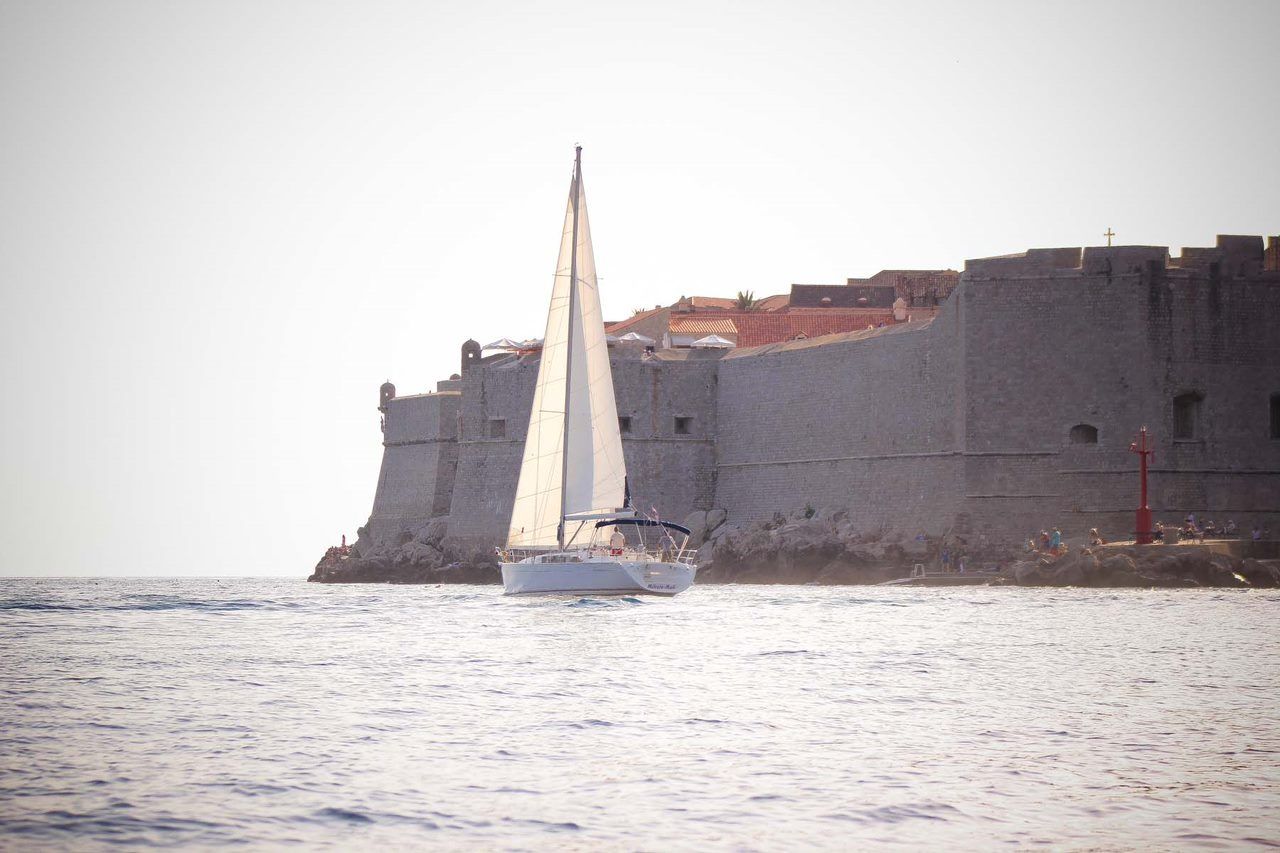 Jeanneau Sun Odyssey 43 | Mikula Mali