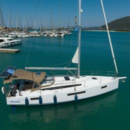 Jeanneau Sun Odyssey 410 | Elektra