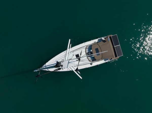 Jeanneau Sun Odyssey 410 | Elektra