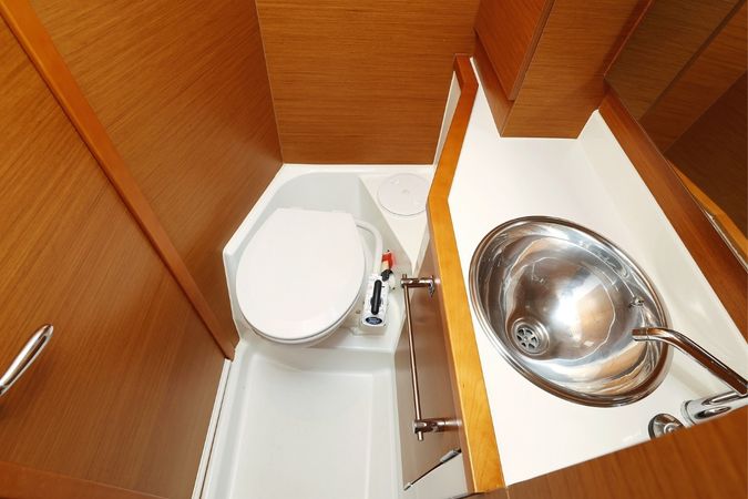 Jeanneau Sun Odyssey 389 | Eol