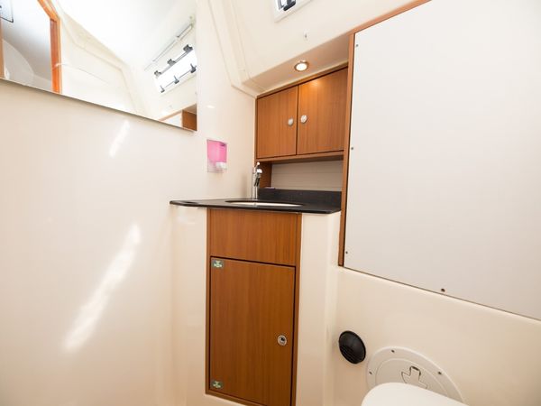 Bavaria Cruiser 50 | Aziza