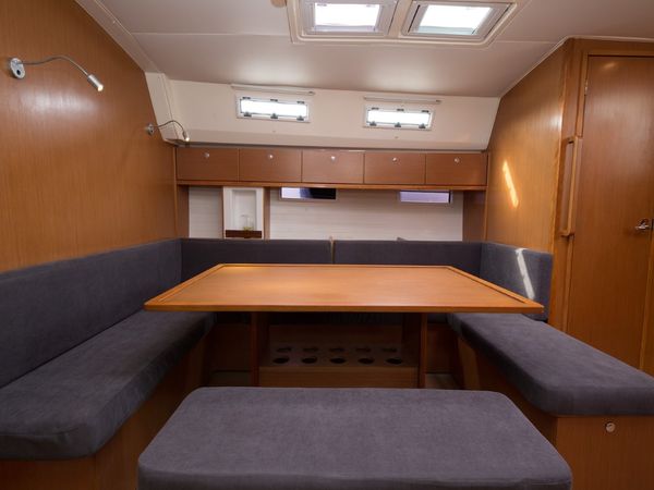 Bavaria Cruiser 50 | Aziza