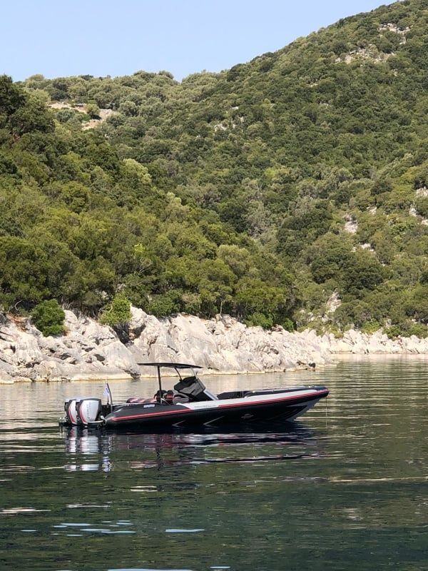 Technohull 999 | Limited L