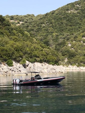 Technohull 999 | Limited L