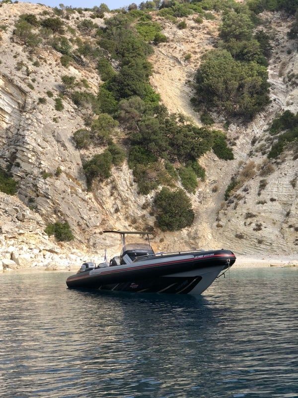 Technohull 999 | Limited L