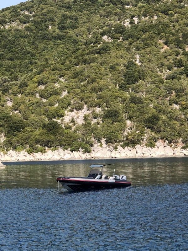 Technohull 999 | Limited L