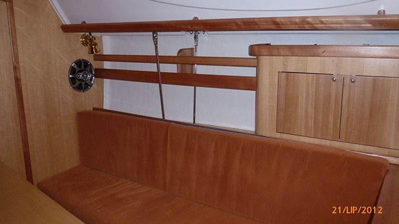 Northman Maxus 33 | Kama