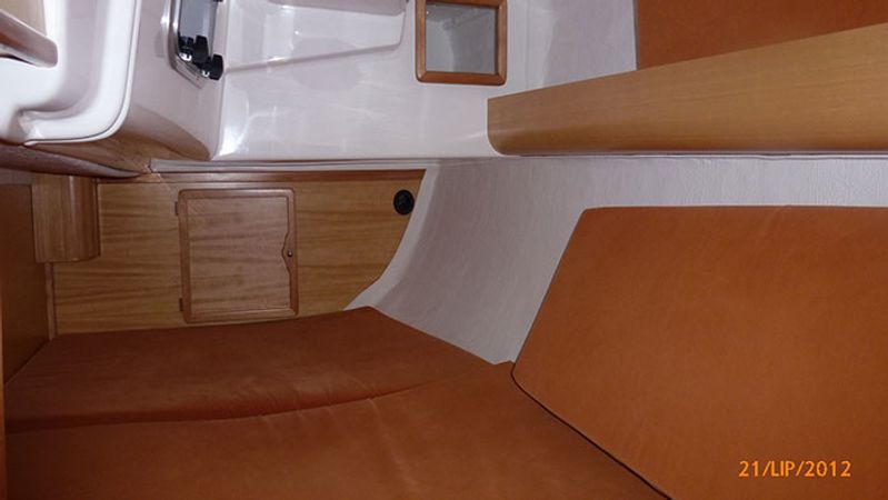 Northman Maxus 33 | Kama