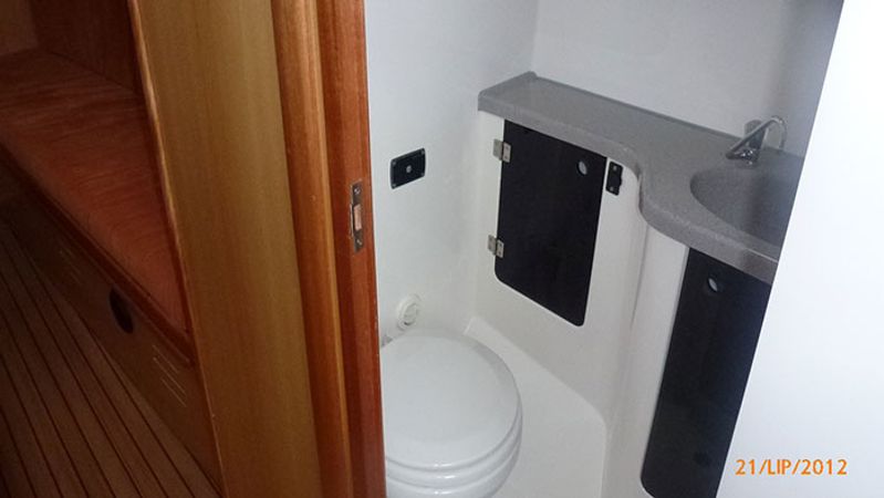 Northman Maxus 33 | Kama