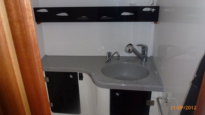 Northman Maxus 33 | Kama