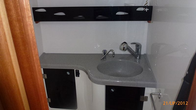 Northman Maxus 33 | Kama