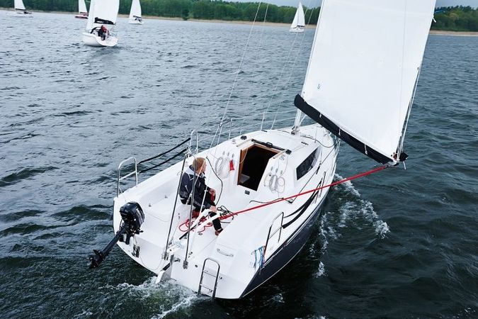 Northman Maxus 26 | Ola