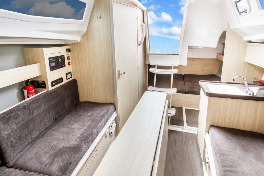 Northman Maxus 26 | Ola