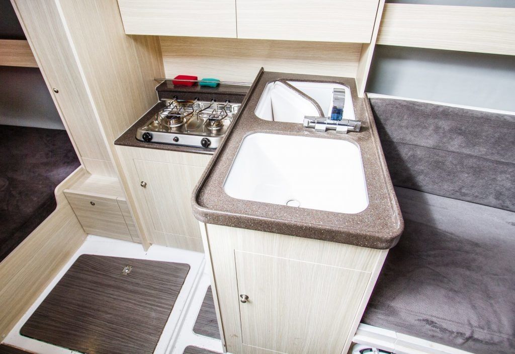 Northman Maxus 26 | Ola