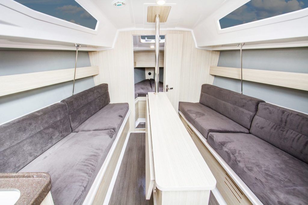 Northman Maxus 26 | Ola