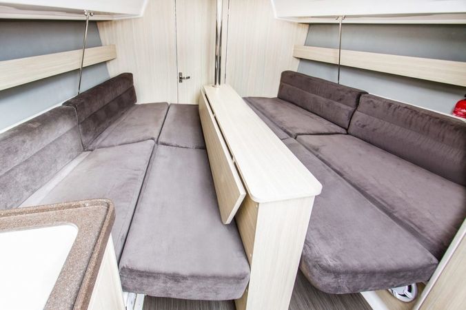 Northman Maxus 26 | Ola