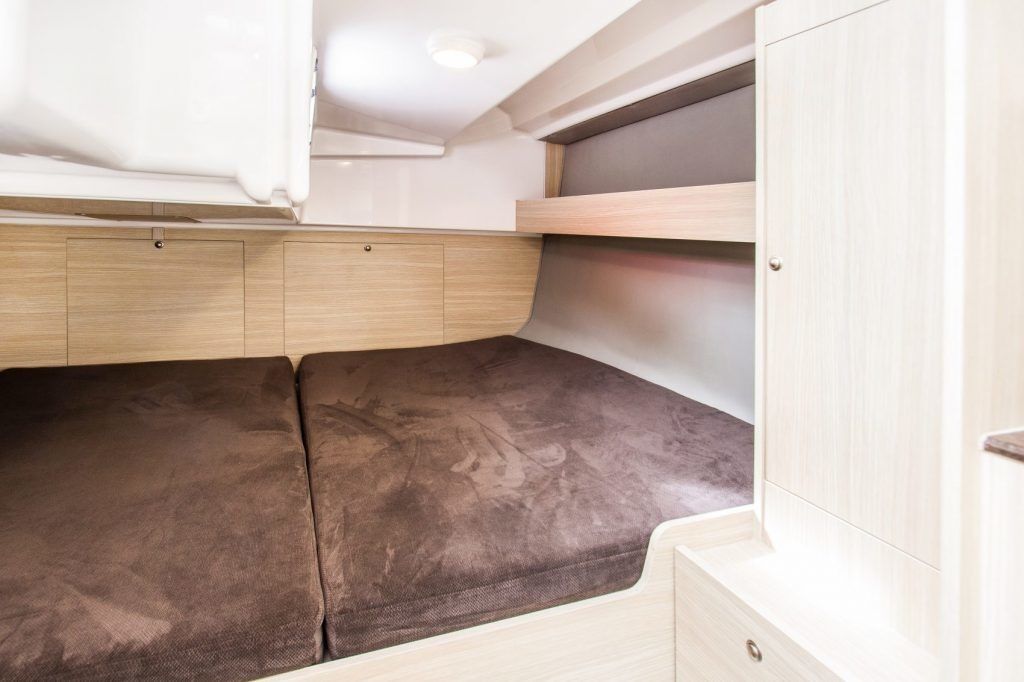 Northman Maxus 26 | Ola