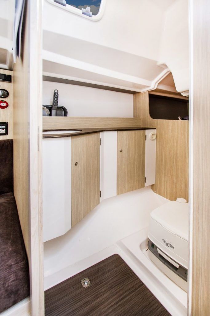 Northman Maxus 26 | Ola