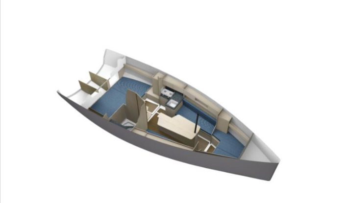 Northman Maxus 26 | Ola