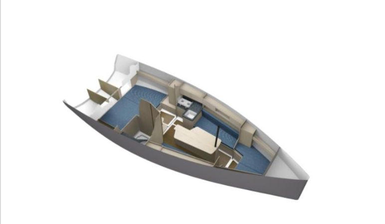 Northman Maxus 26 | Ola